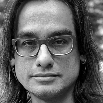 Partho Sen-Gupta image